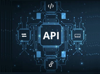 API
