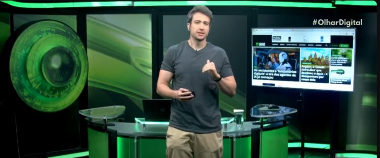 De assistentes a ‘funcionários digitais’: a era dos agentes de IA já começou